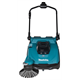 Veegmachine Makita XGT VS001GT201 2x5,0Ah