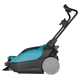 Veegmachine Makita XGT VS001GT201 2x5,0Ah