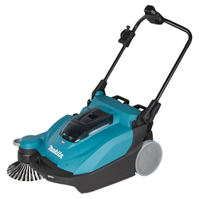 Veegmachine Makita XGT VS001GZ