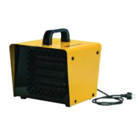 Heteluchtkanon elektrisch 2kW Master B2PTC