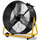 Professionele ventilator Master DF30