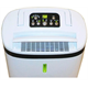 Luchtontvochtiger/verwarming Master DH720