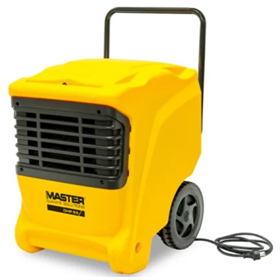 Luchtdroger Master DHP65