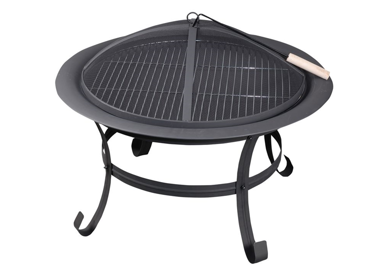 Barbecue-sfeervuurkorf Mastergrill MG405