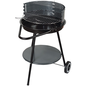 Barbecue rond Mastergrill MG611