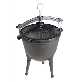 Stoofpan Mastergrill MG629