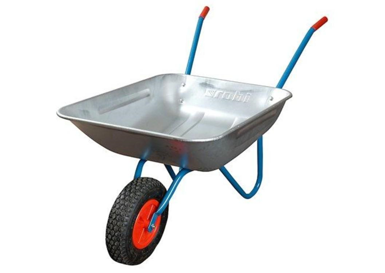 Kruiwagen. Mastergrill R990