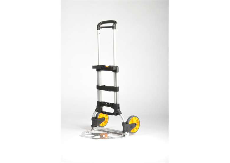 Opvouwbare aluminium steekwagen Matador EX-GH150P