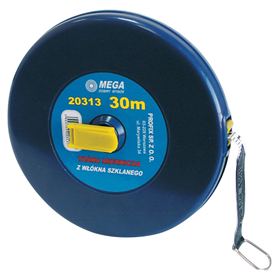 Rolmaat 30m. Mega 20313