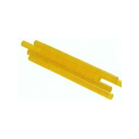 Smeltlijm voor keramiek, metaal, algemeen 11,2 mm, melk kleur Megatec BN0111 / 1621 CM MLE