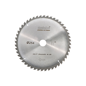 Cirkelzaag Metabo 