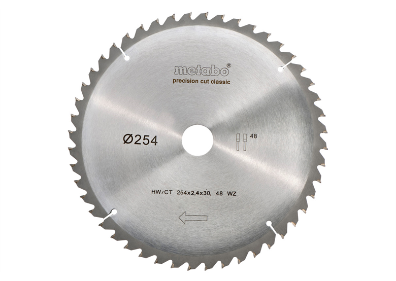 Cirkelzaag Metabo 