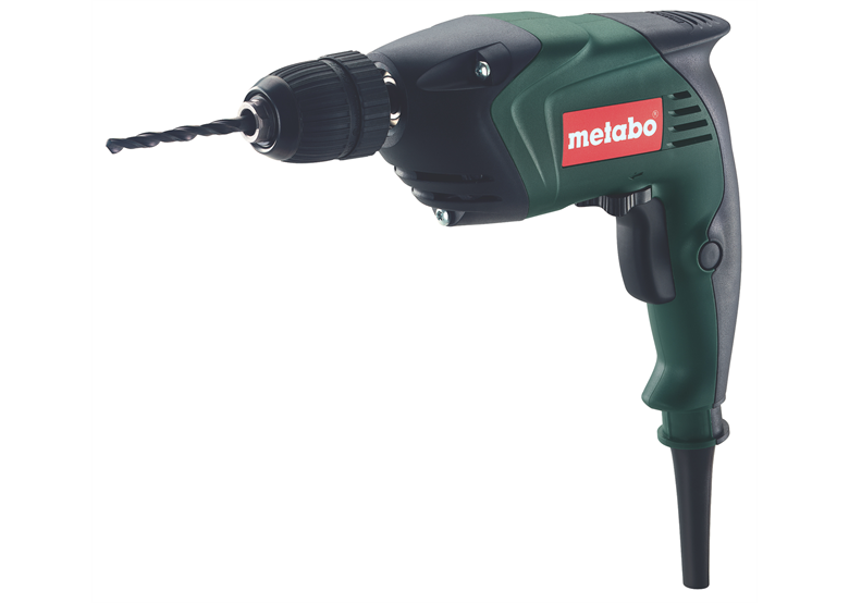 Boormachine 400 Watt BE 4010 Metabo 600555000