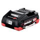 Accu 18V/4,0Ah, LiHD DS Metabo 624989000