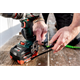 Accu 18V/4,0Ah, LiHD DS Metabo 624989000
