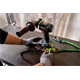 Accu 18V/4,0Ah, LiHD DS Metabo 624989000