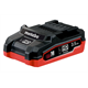 Accu 18V/3,5Ah Metabo 625346000