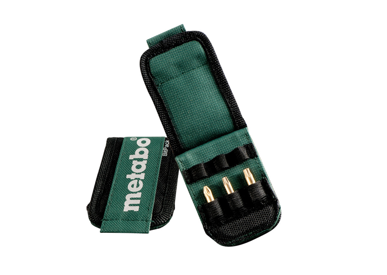 BitPack (3-delig) Metabo 626699000