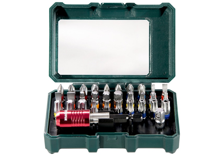 Bitset Promotion 32-delig Metabo 626700000