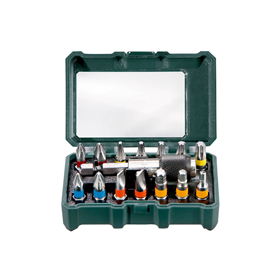 Bitbox "SP", 15-delig Metabo 626703000