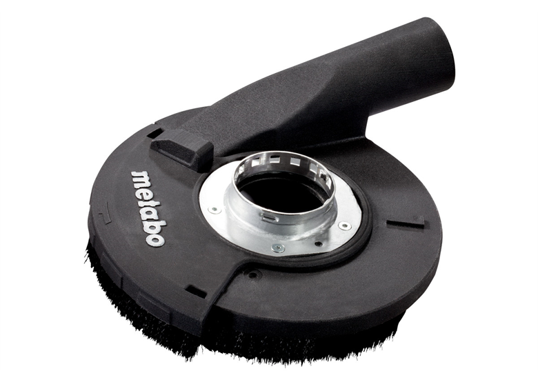 Schuur-afzuigbeschermkap GED 125 Metabo 626732000