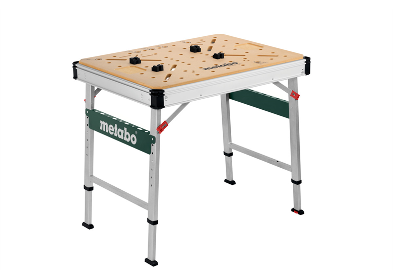 Werktafel Metabo 626991000