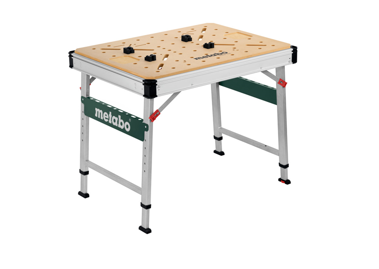 Werktafel Metabo 626991000 