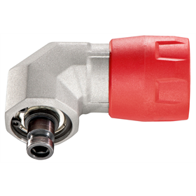 Snelwissel-haaks schroefvoorzetstuk "Quick" Metabo 627261000