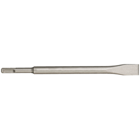 SDS-plus platte beitel "classic" 250 x 20 mm Metabo 628407000