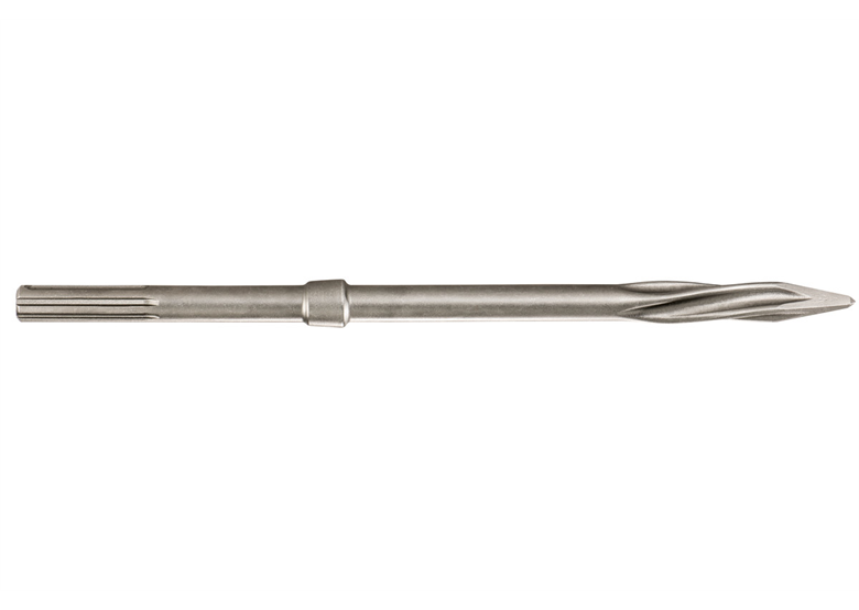 SDS-max puntbeitel "professional premium" 400 mm Metabo 629180000