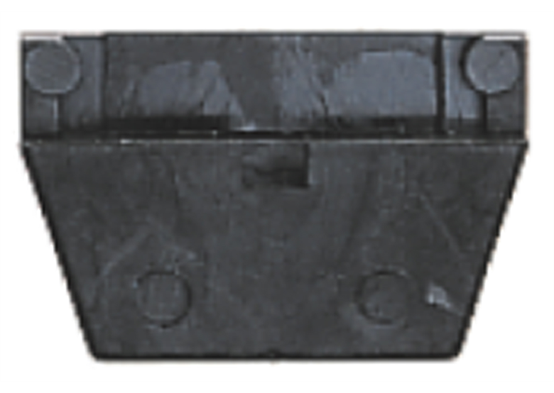 Rubberen beschermslof Metabo 631053000