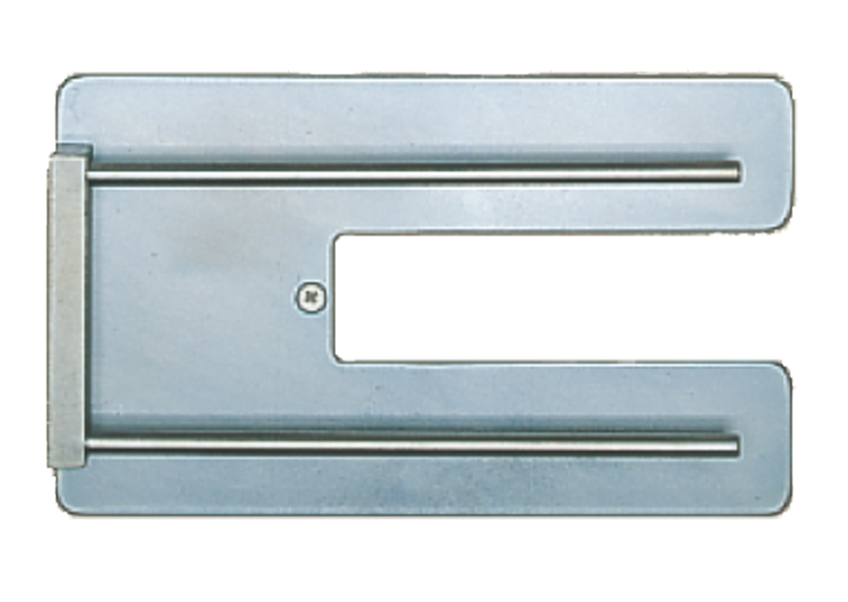 Cirkelgeleiding, OFE Metabo 631505000