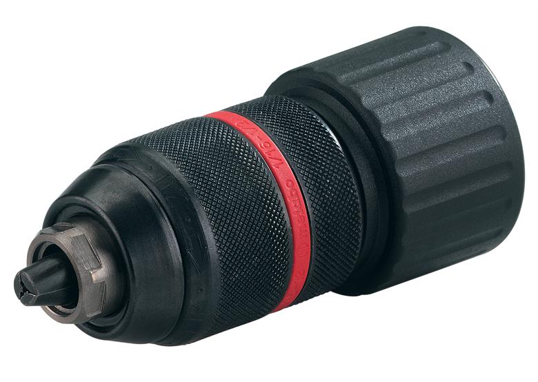 Snelspanboorhouder Futuro Plus S2M 13 mm met adapter UHE/ KHE 28 Plus Metabo 631930000