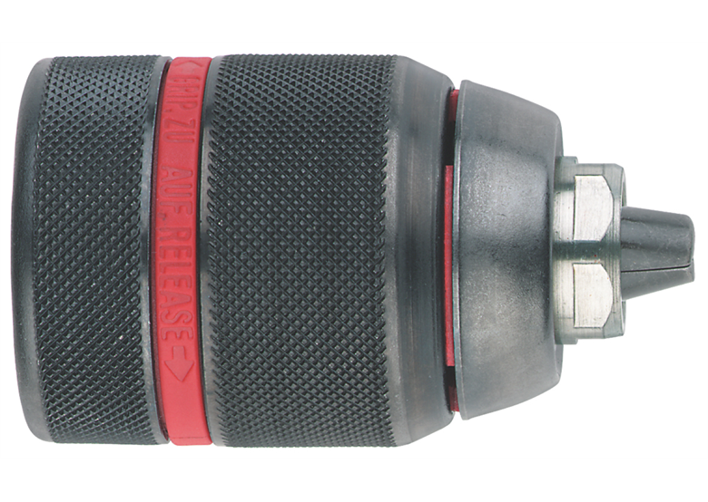 Snelspanboorhouder Futuro Plus S2M 13 mm, 1/2"20 UNF, metaal, huls Metabo 636620000