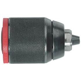Snelspanboorhouder Futuro Plus S1M 1,5-13 mm,1/2" UNF Metabo 636621000