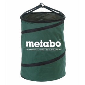 Blad-tuinzak Metabo 638527000