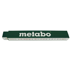 Duimstok Metabo 63861000