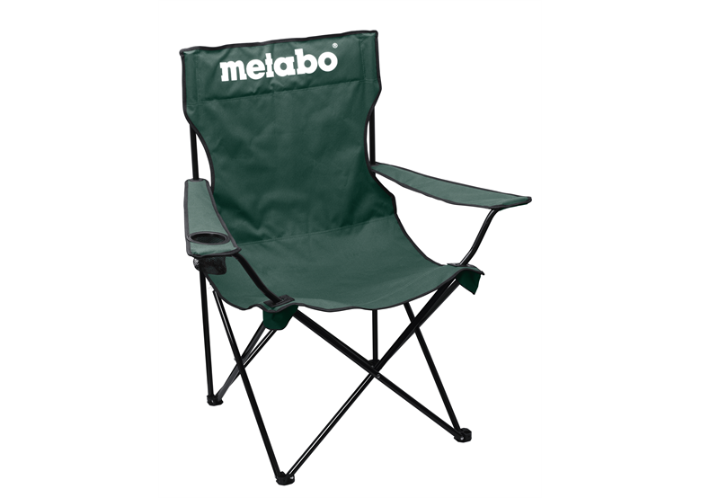 Vissersstoel Metabo 657040000