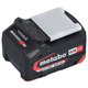 Accu 18V 4.0Ah(3st.) + oplader Metabo 685049000