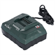Accu 18V 4.0Ah(3st.) + oplader Metabo 685049000