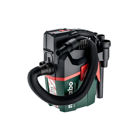Industriële stofzuiger Metabo AS 18 HEPA PC COMPACT