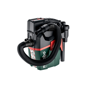 Stofzuiger Metabo AS 18 L PC COMPACT