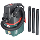 Stofzuiger Metabo AS 18 L PC COMPACT
