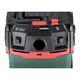 Industriële stofzuiger Metabo AS 36-18 L 30 PC-CC