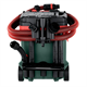 Industriële stofzuiger Metabo AS 36-18 L 30 PC-CC