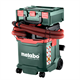 Industriële stofzuiger Metabo AS 36-18 L 30 PC-CC