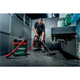 Industriële stofzuiger Metabo AS 36-18 L 30 PC-CC