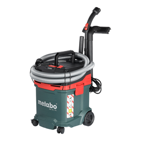 Industriële stofzuiger Metabo ASA 30 L PC