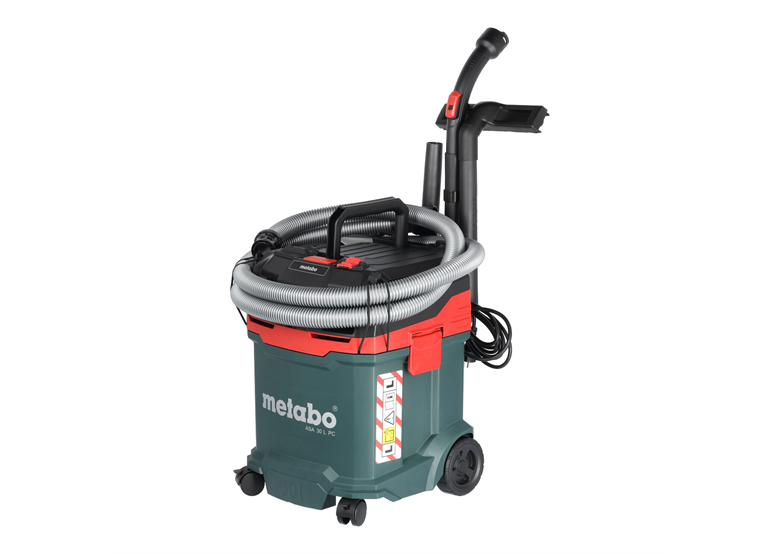 Industriële stofzuiger Metabo ASA 30 L PC