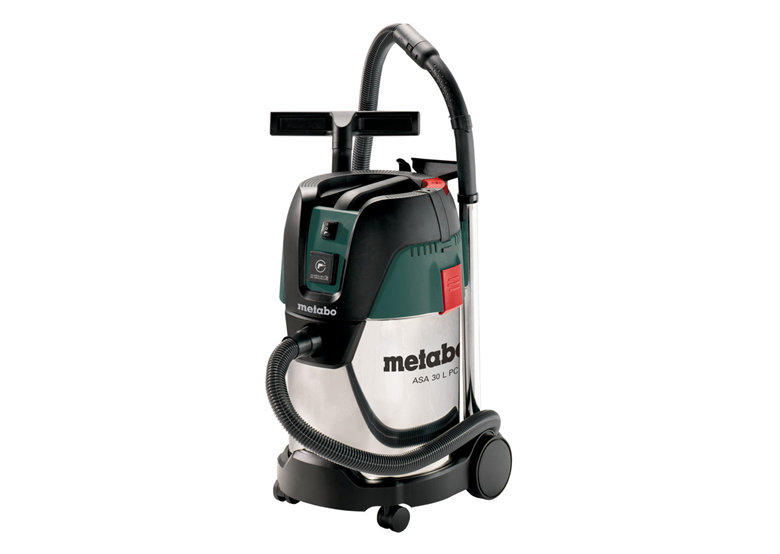 Stofzuiger Metabo ASA 30 L PC Inox